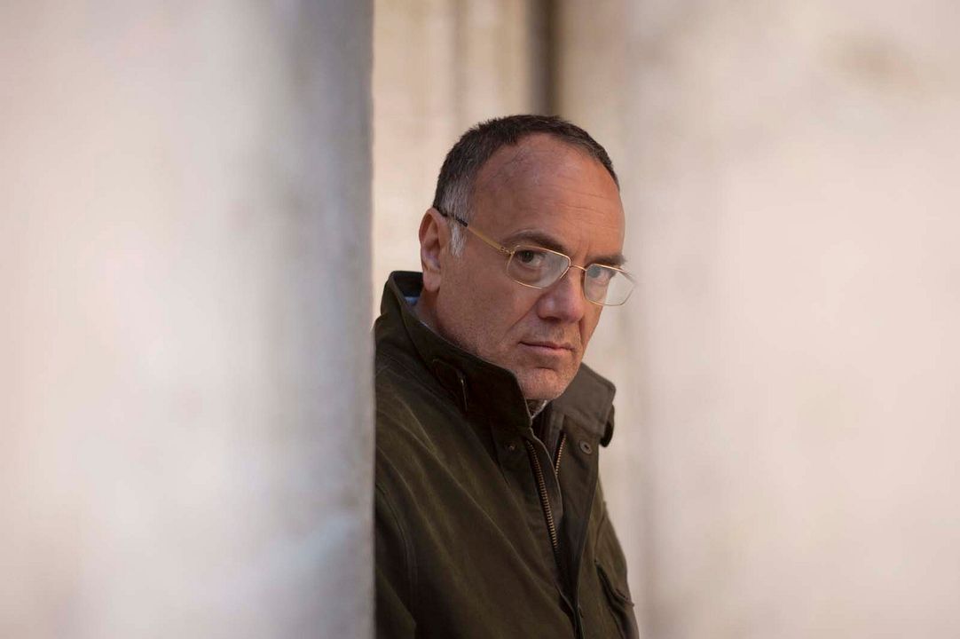 Suburra: Sangre sobre Roma : Foto Francesco Acquaroli