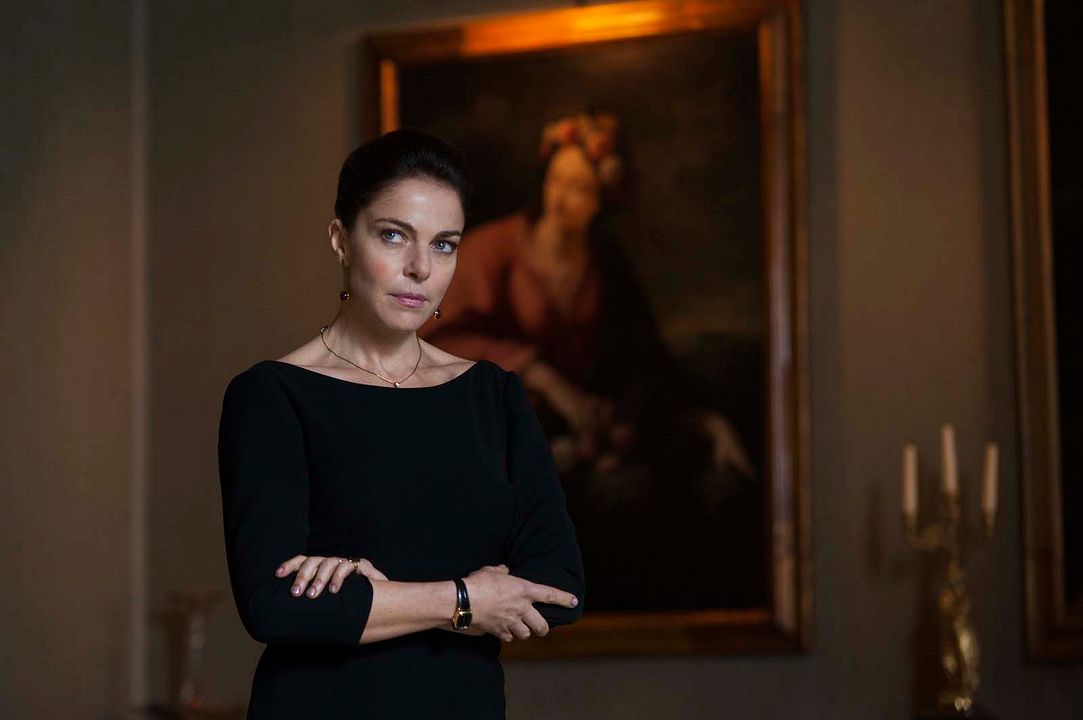 Suburra: Sangre sobre Roma : Foto