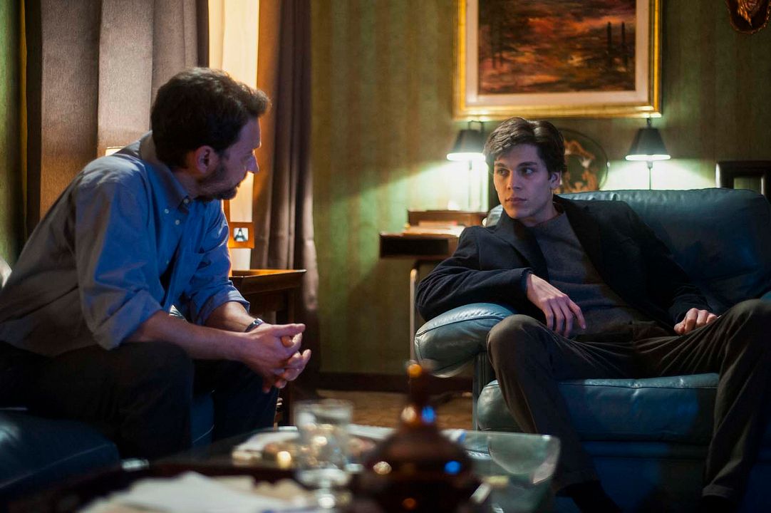 Suburra: Sangre sobre Roma : Foto