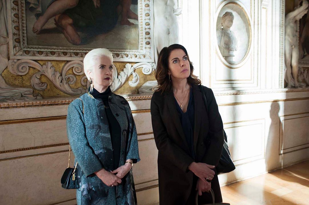Suburra: Sangre sobre Roma : Foto