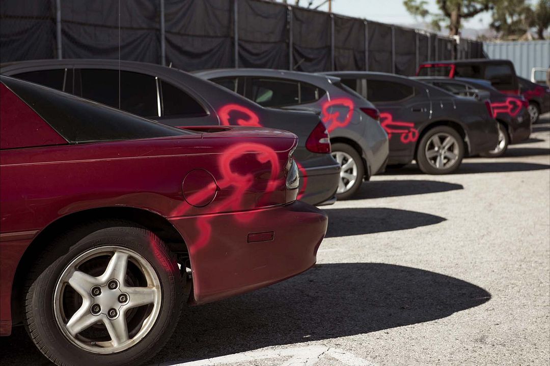 American Vandal : Foto