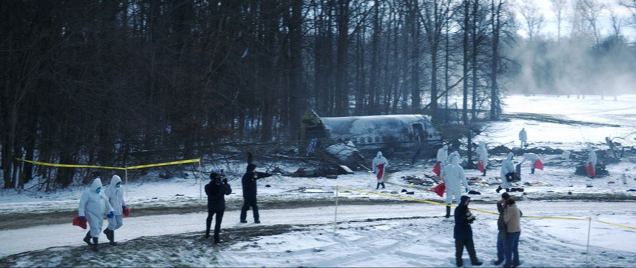 Una historia de venganza : Foto