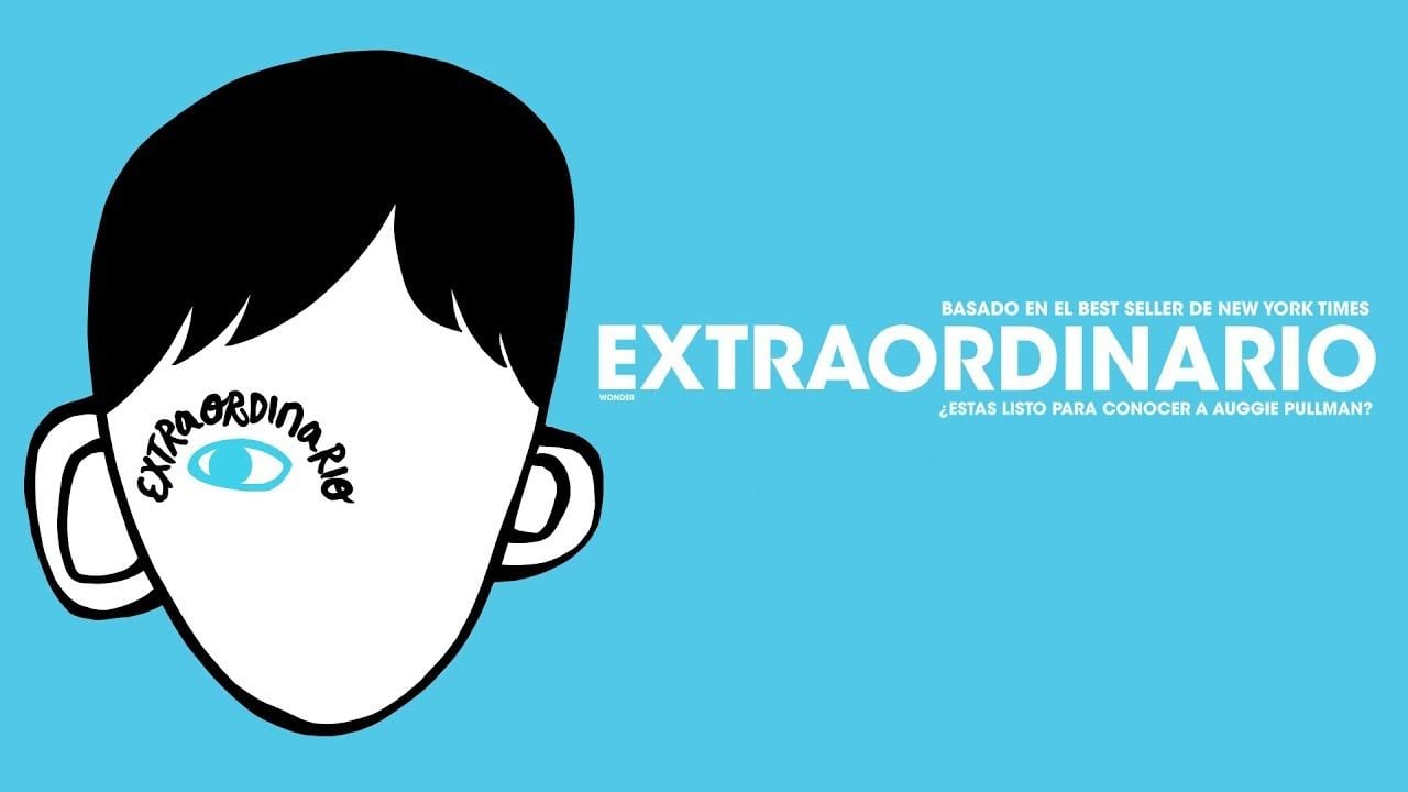 Extraordinario : Póster