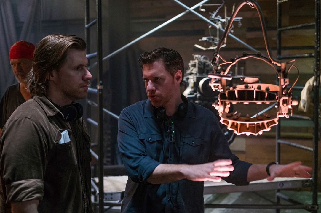 Jigsaw: El juego continúa : Foto