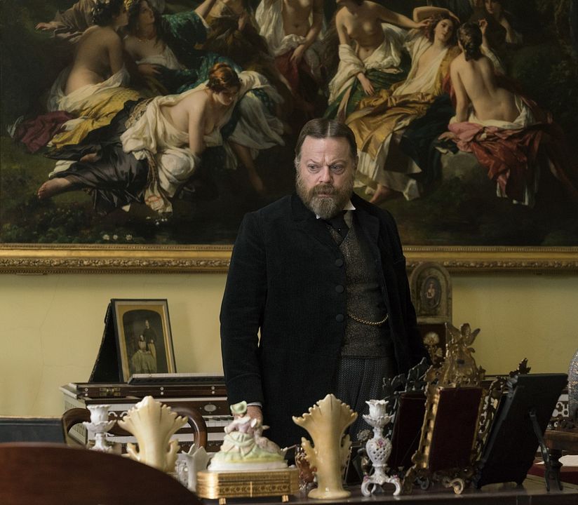 Victoria y Abdul : Foto