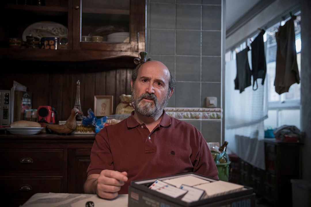 Fe de etarras : Foto Javier Cámara