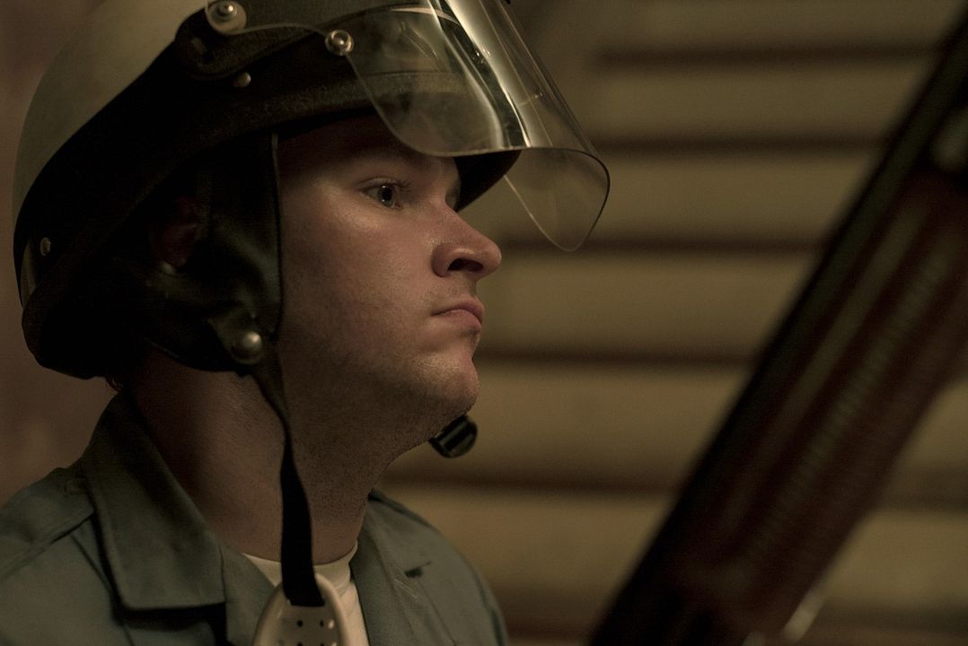 Detroit: Zona de conflicto : Foto Jack Reynor