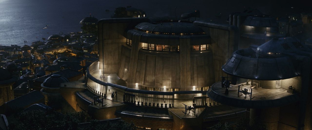 Star Wars: Los últimos jedi : Foto