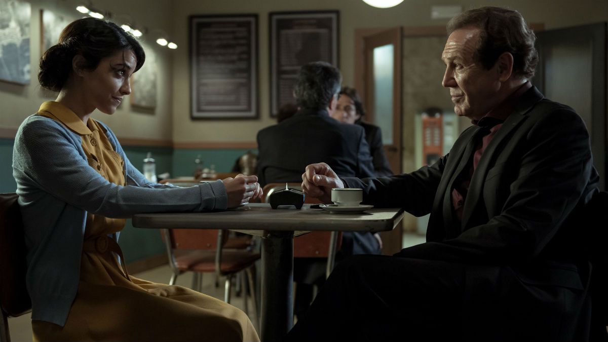 Foto Macarena García