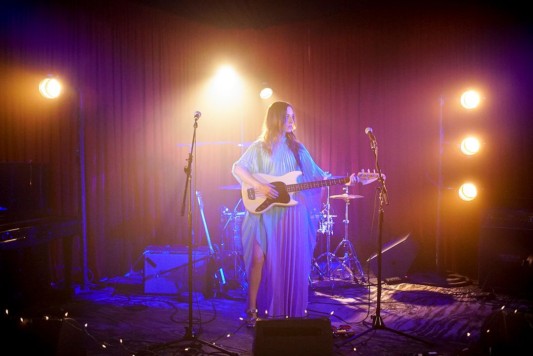 Foto Zoe Lister-Jones