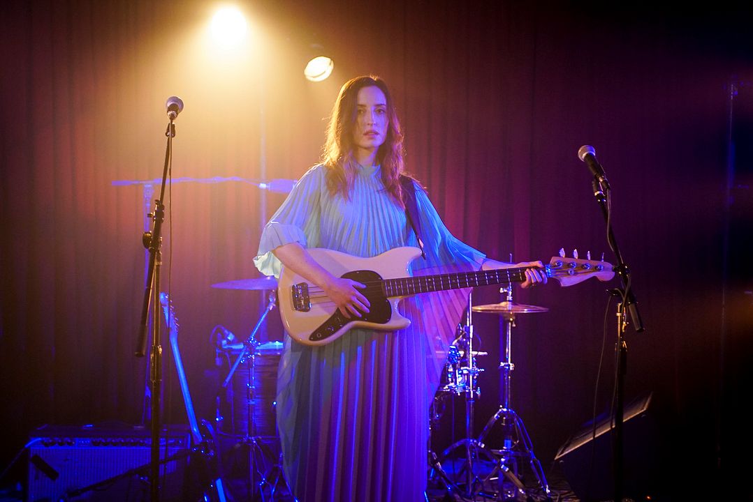 Foto Zoe Lister-Jones