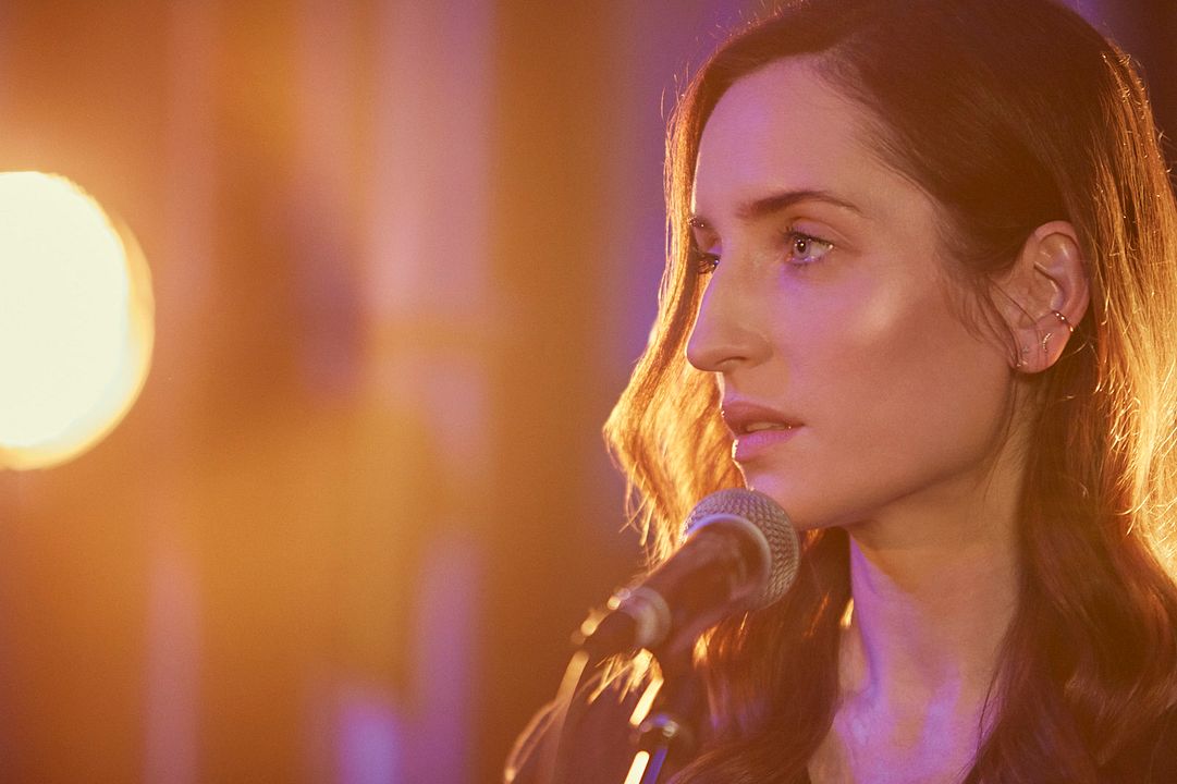 Foto Zoe Lister-Jones