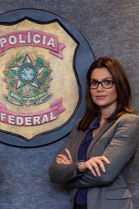 Polícia Federal - A Lei é Para Todos : Foto