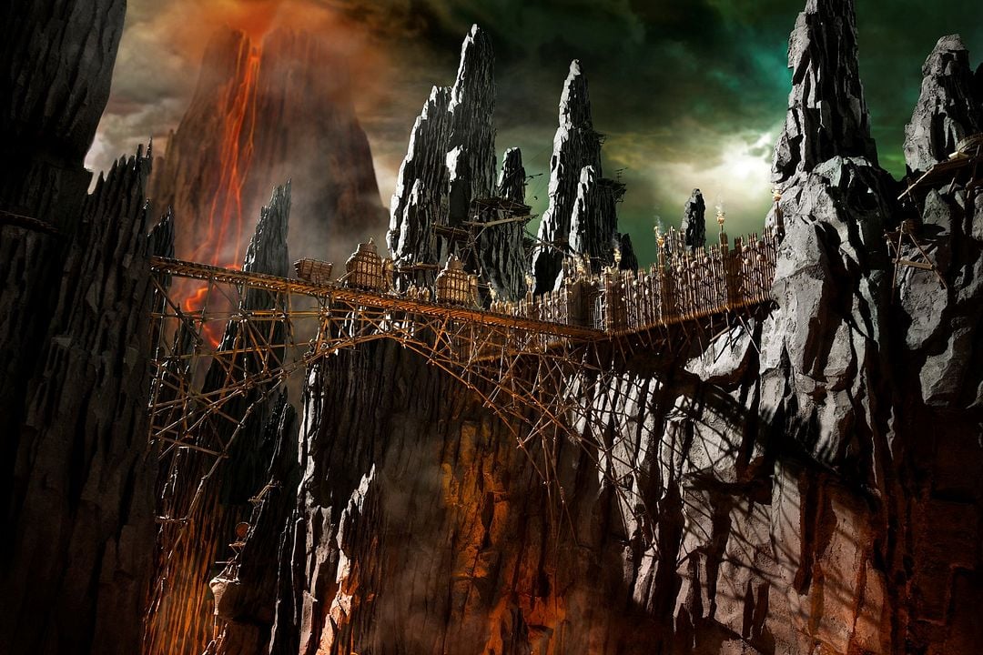 El cavernícola : Foto