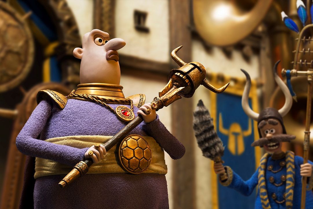 El cavernícola : Foto