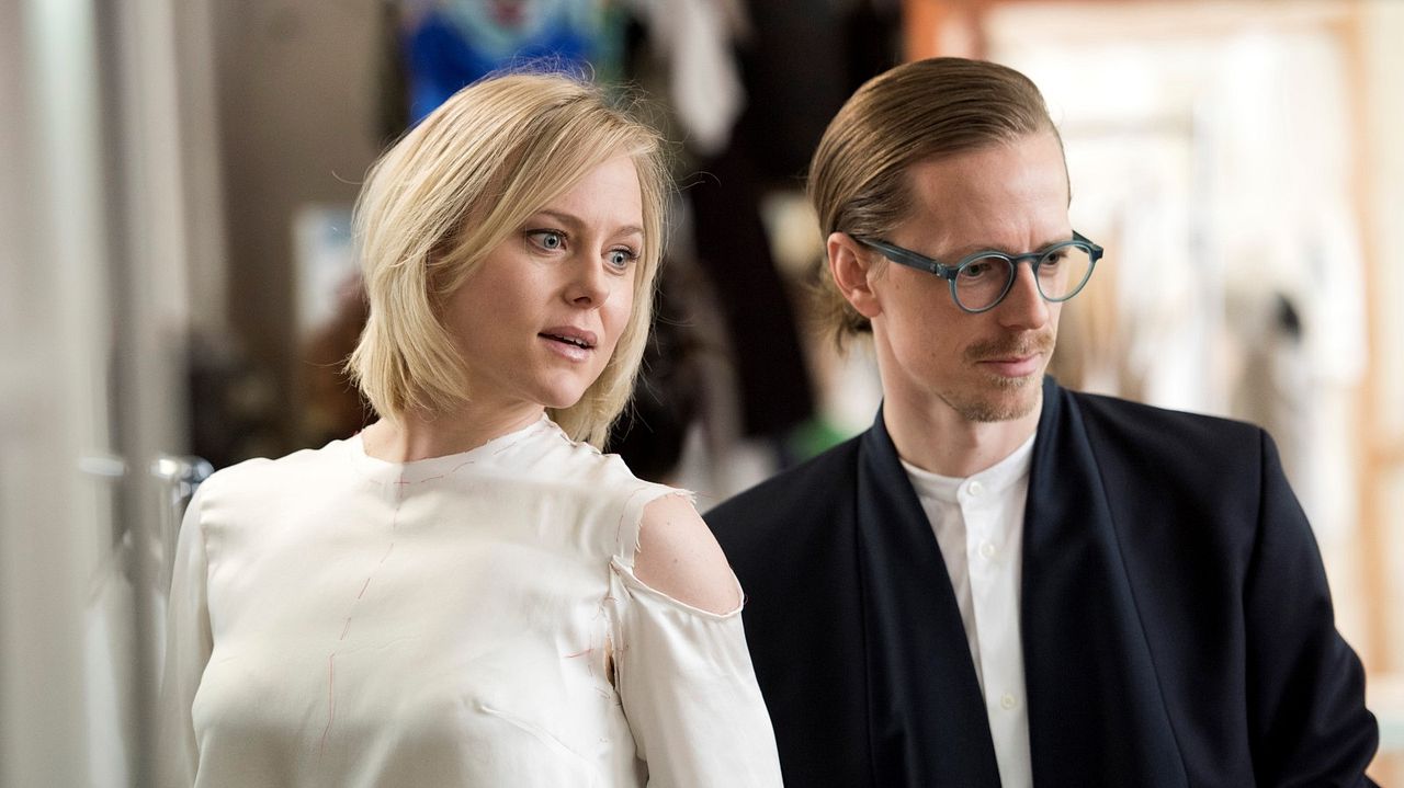 Foto Ingrid Bolsø Berdal