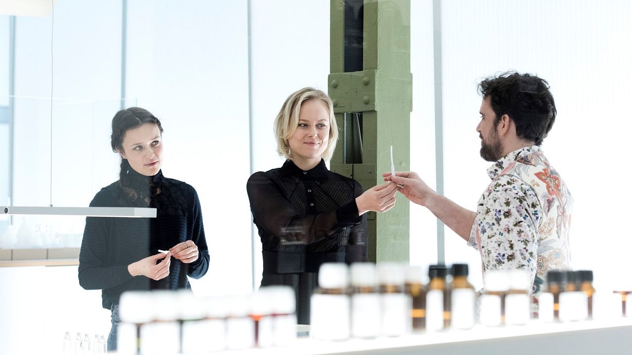 Foto Ingrid Bolsø Berdal