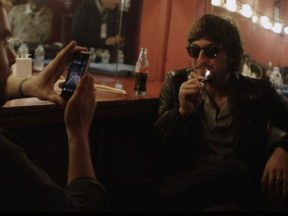 Zoé: Panoramas : Foto