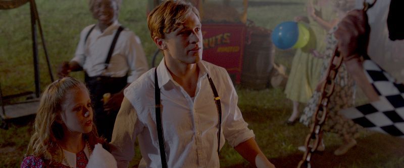 La Sirenita : Foto Loreto Peralta