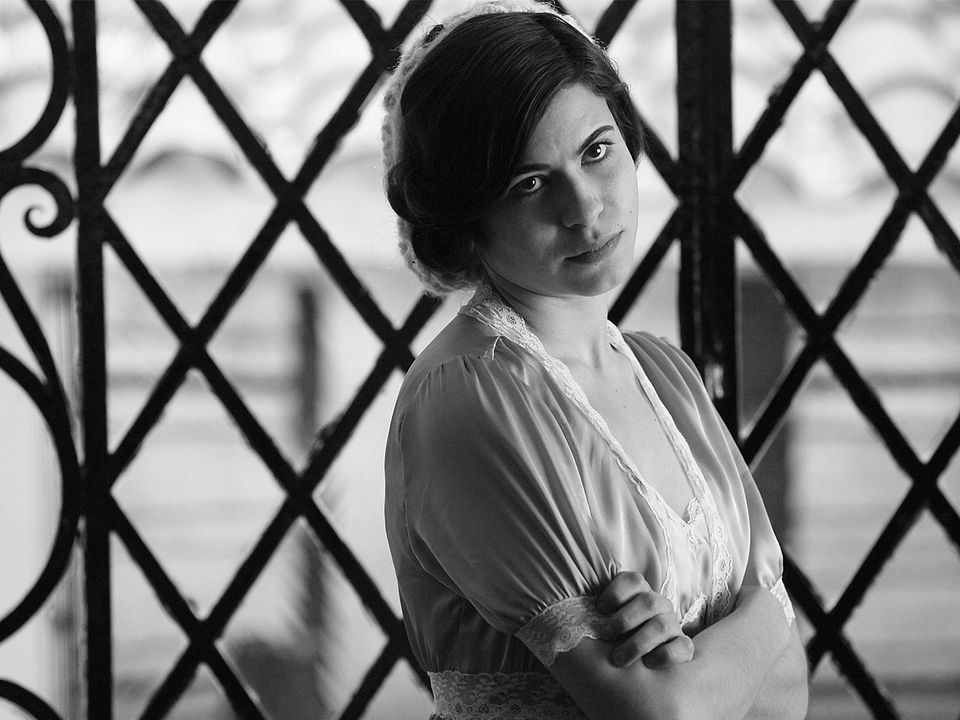 Los Crímenes del Mar del Norte : Foto