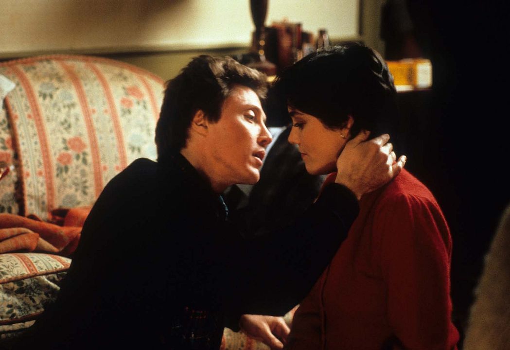 Foto Christopher Walken