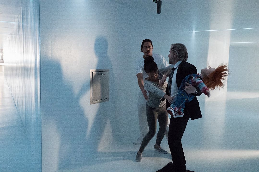 Culto a Chucky : Foto