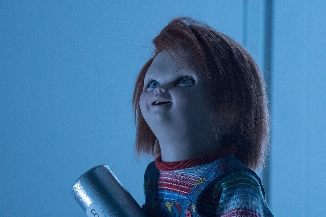 Culto a Chucky : Foto