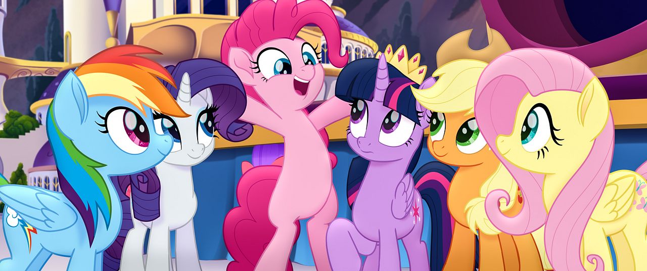 My Little Pony: The Movie : Foto