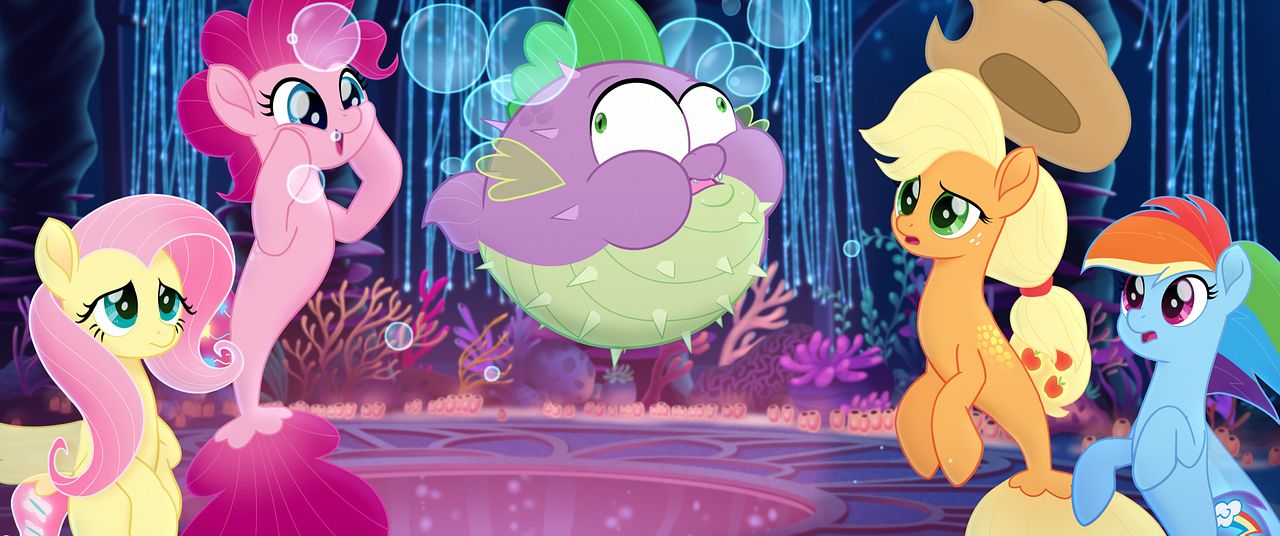 My Little Pony: The Movie : Foto