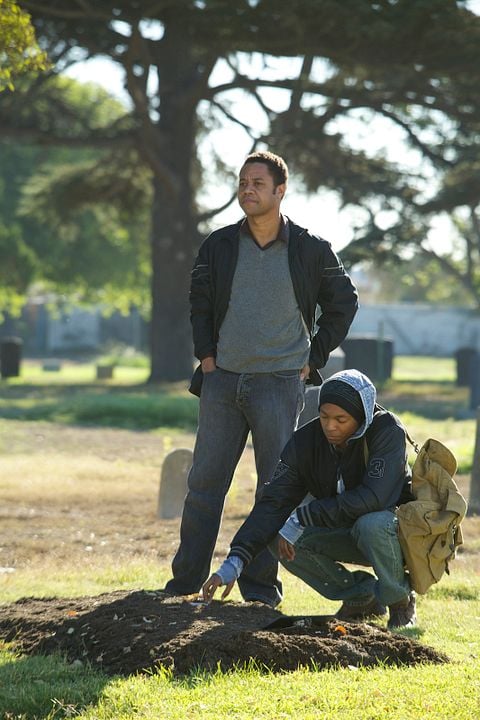 Jugada de rey : Foto Cuba Gooding Jr.