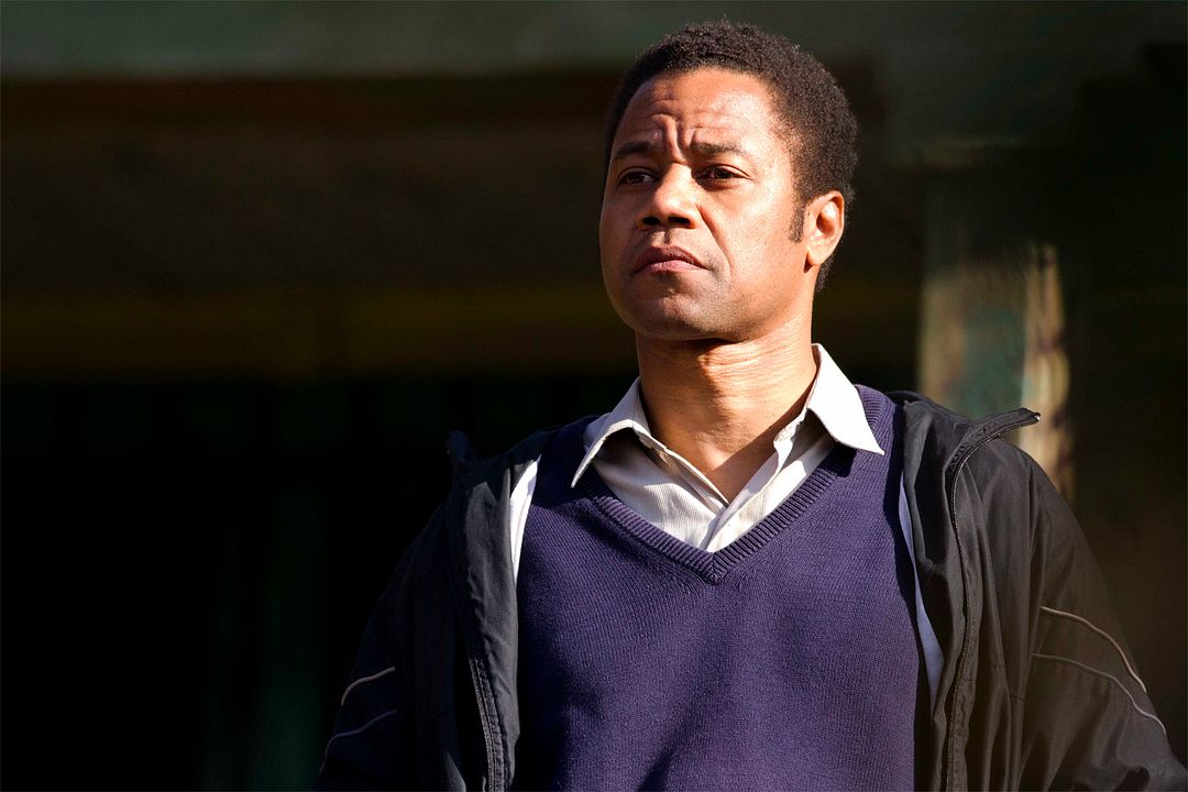 Jugada de rey : Foto Cuba Gooding Jr.