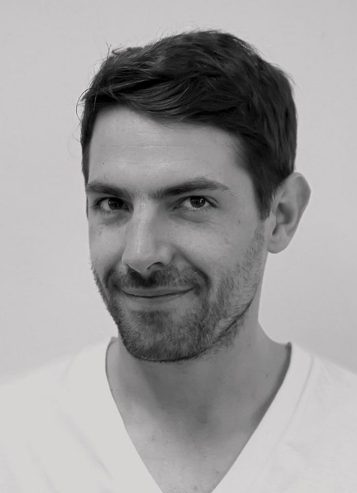 Póster José María de Tavira