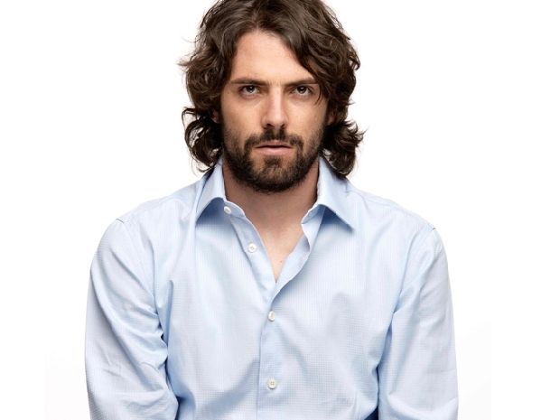 Póster José María de Tavira