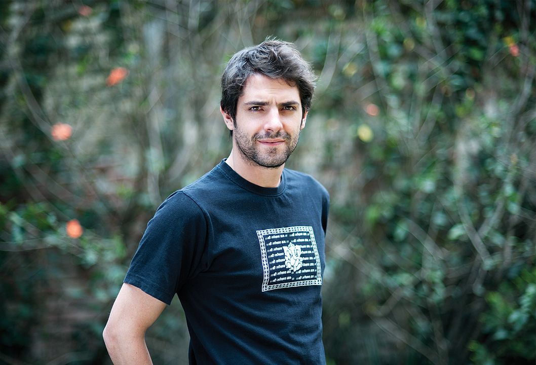 Foto José María de Tavira