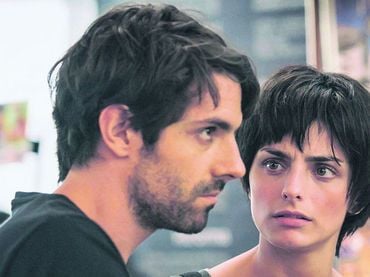 Foto José María de Tavira