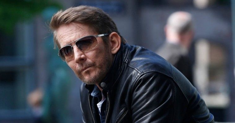 Póster Thomas Bo Larsen