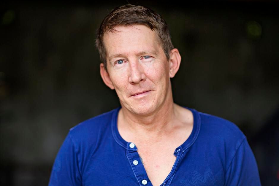 Póster Thomas Bo Larsen