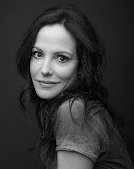 Póster Mary-Louise Parker
