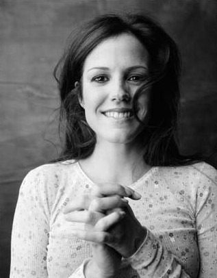 Póster Mary-Louise Parker