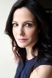 Póster Mary-Louise Parker