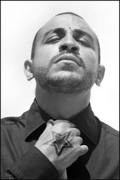 Póster Luis Fernando Peña