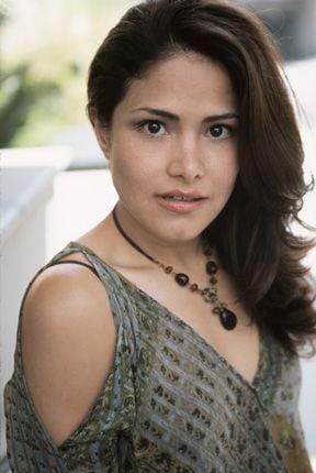 Póster Vanessa Bauche