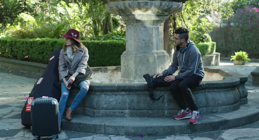 Prometo no enamorarme : Foto