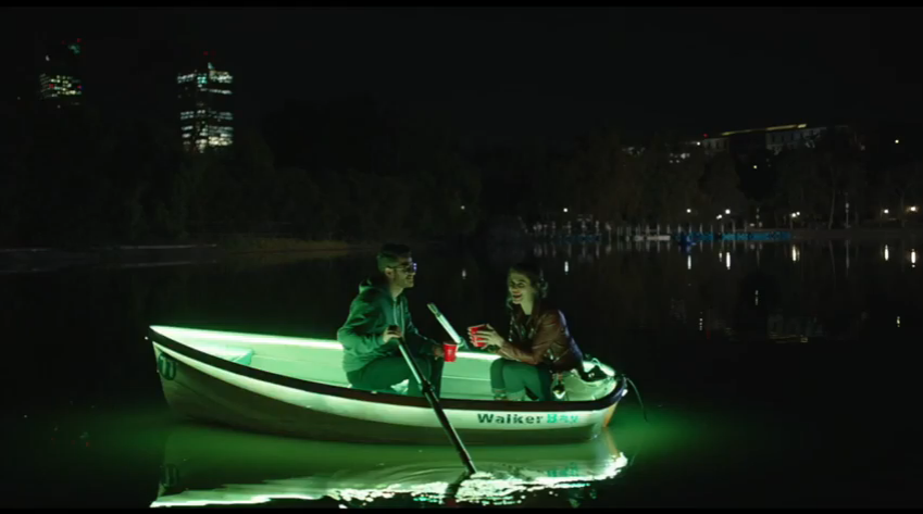 Prometo no enamorarme : Foto