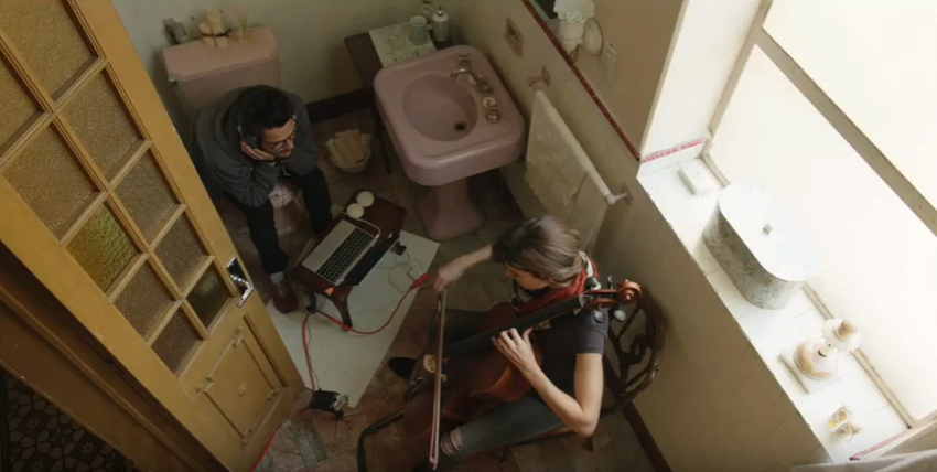 Prometo no enamorarme : Foto