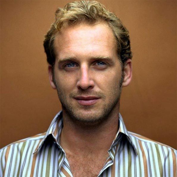 Póster Josh Lucas