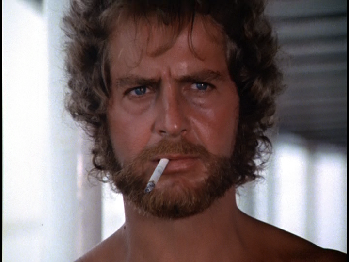 Póster Hugo Stiglitz