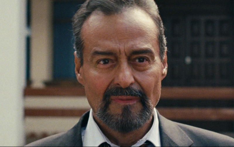 Póster Gonzalo Vega