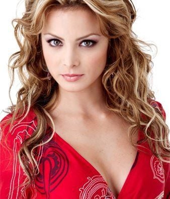 Póster Silvia Navarro