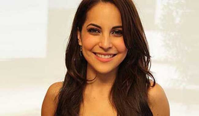 Póster Miriam Higareda